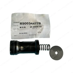 REXROTH R900344778 / 25 KE05-1X