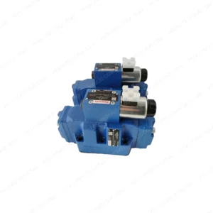 REXROTH 4WE 6 D62/EG24N9K4/B10 / R900915069