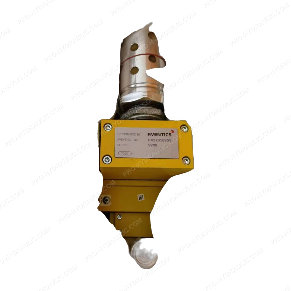 AVENTICS R412010956 / DM2CDA66A21