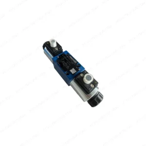 REXROTH 4WE6J6X/EG24N9K72LS0407 / R901235379