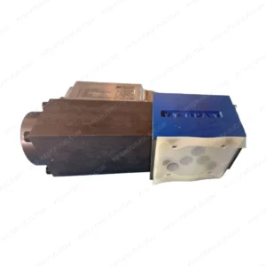 REXROTH 4WRPH 10 C3 B100L-20/G24K0/M-750 / 0811404902