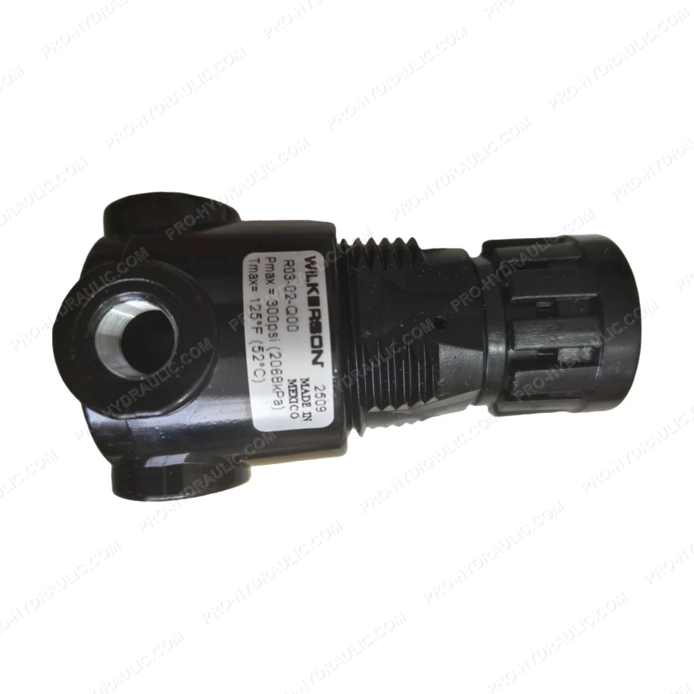 WILKERSON R03-02-Q00
