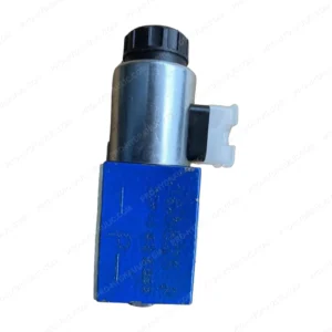 REXROTH 4WE 6 D62/EG24N9K4 S0407 / R900938379