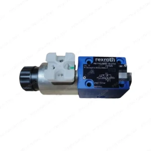 REXROTH M-3SED6UK1X/350CG24N9K4/P / R900208583