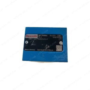 REXROTH DBET-62/350G24K4V / R901000848