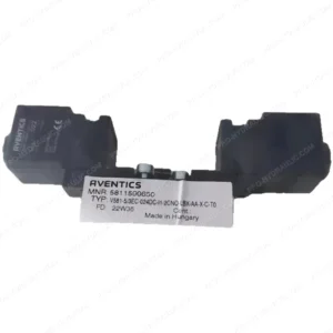 AVENTICS V581-5/3EC-024DC-I1-2CNO-LBX-AA-X-C-T0 / 5811590650