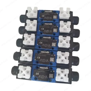 REXROTH 4WE6H6X/EW230N9K4 / R900912494