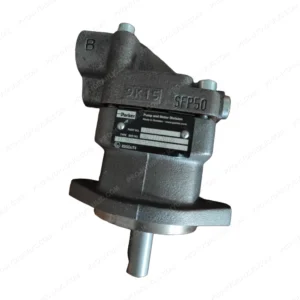 PARKER F11-005-MB-CN-K-000 / 3703665