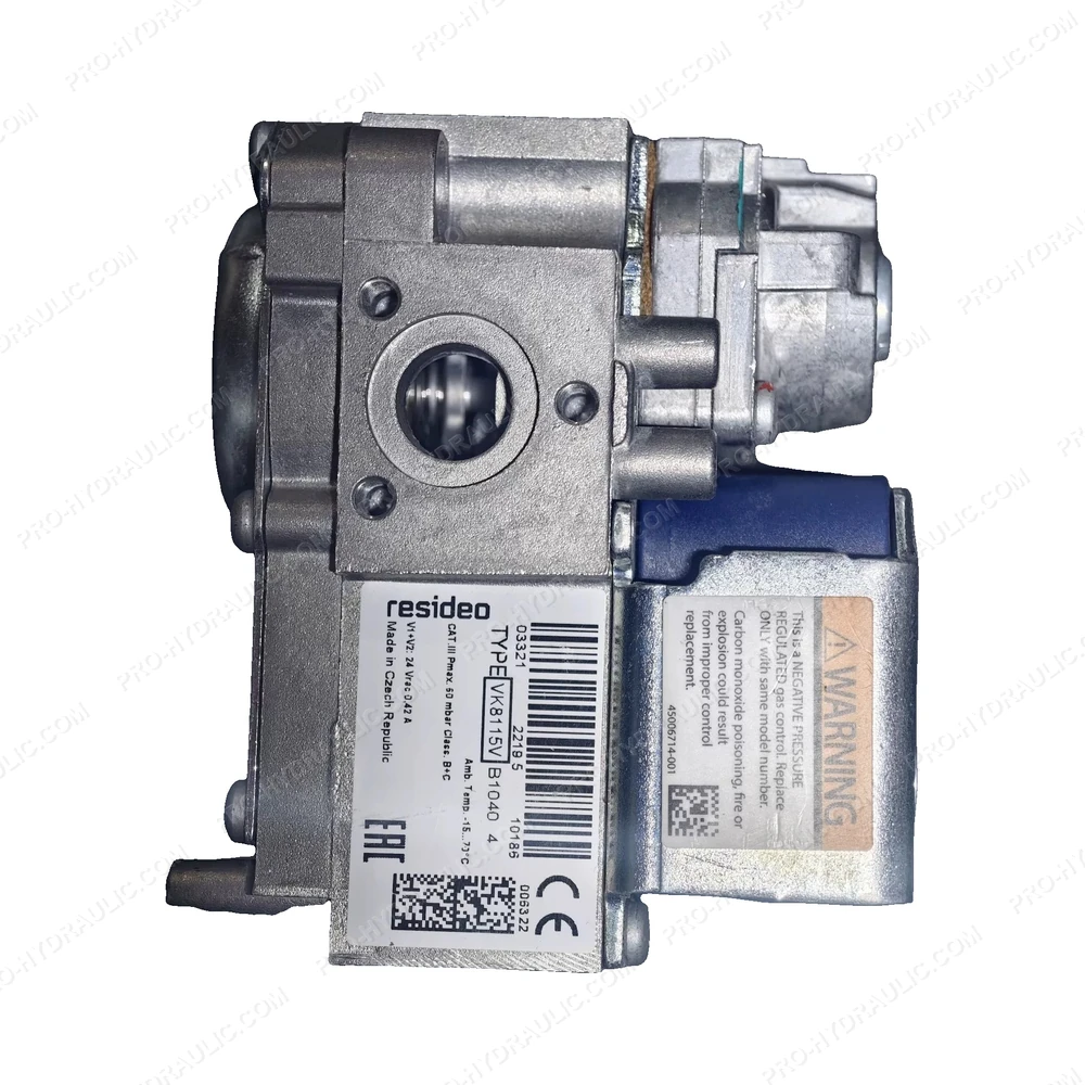 RESIDEO VK8115V B1040 4