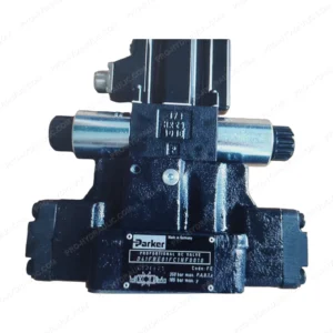 PARKER D41FBE01FC1NF0010