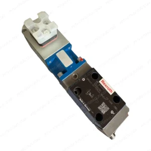 REXROTH DRE6X-12/75MG24-8NZ4M / 0811402059