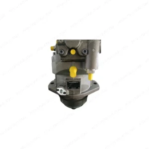 REXROTH A6VE170HP5D10001X/71MWV0S2A18WF-S / R902259002