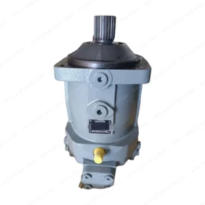 REXROTH A6VM160HA2T/63W-VAB02000A / R902227520