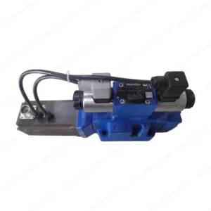 REXROTH 4WRKE 16 E200L-3X/6EG24K31/A1D3M / R900973371