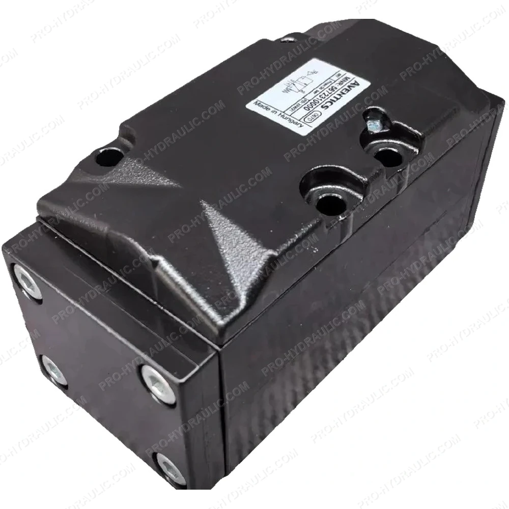 AVENTICS 5672310000 / V567-3/2NC-SR-30BAR