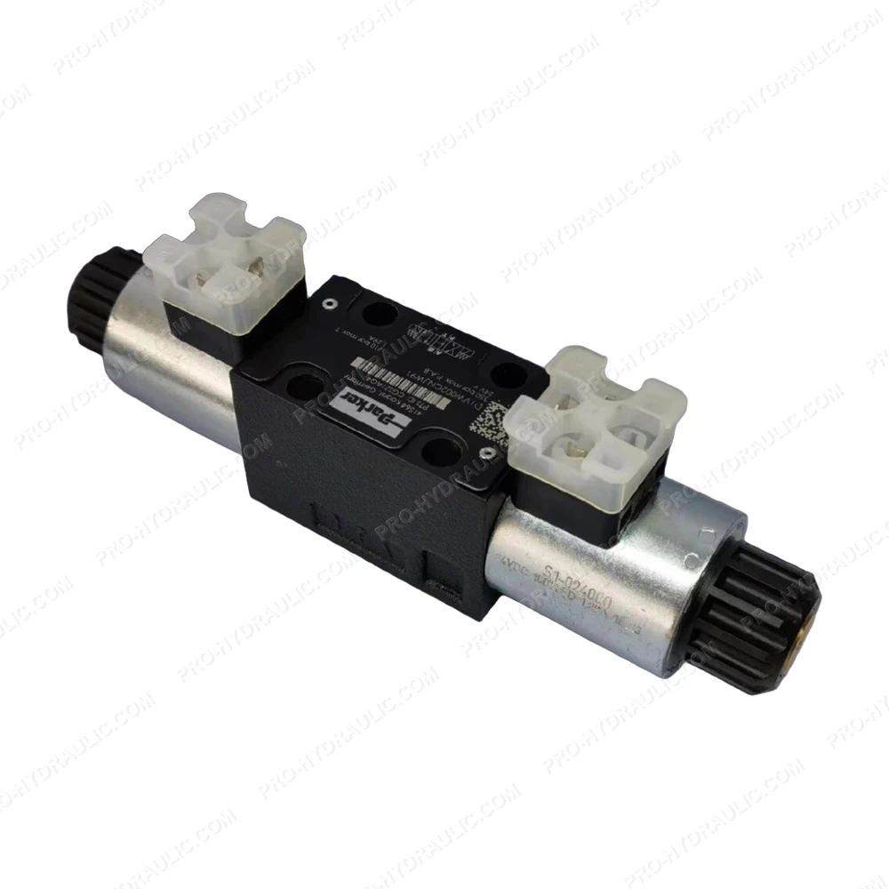 PARKER D1VW002CNJW91
