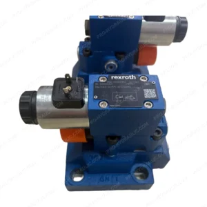 REXROTH DBW30A2-5X/315-6EG24N9K4 / R900921853