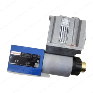REXROTH DBETE-62/350G24K31A1V / R901029970