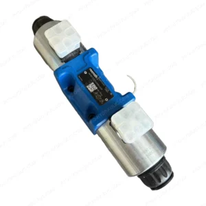 REXROTH 4WE10H73-5X/EG24N9K4/A12M / R901344561