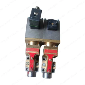 TIEFENBACH 502160/800B