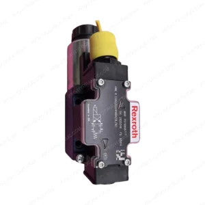REXROTH 4WE 6 EA62/EG24N9DK23L/62 / R978898777
