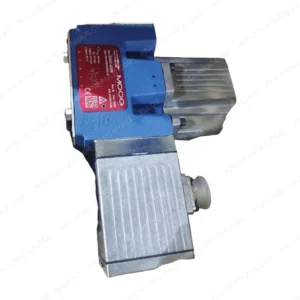 MOOG D661-4219 / P80JOAA6VSX2-B