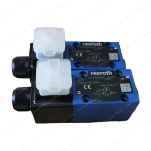 REXROTH 4WE6D6X/EW230N9K4 / R900909559