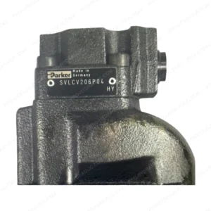 Parker SVLCV206P04 / SVLD546P20S