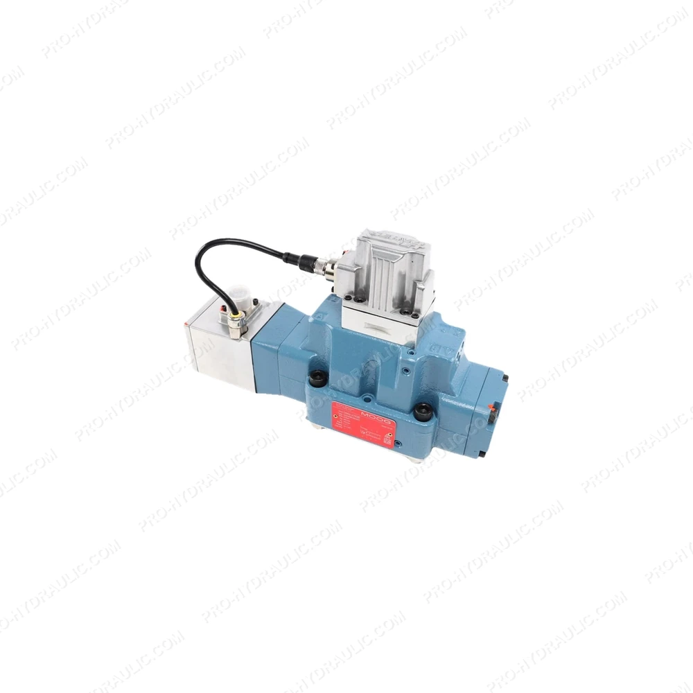 MOOG D662-2722E / D02H06HNBXBG