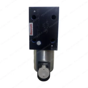 REXROTH 4WRBA 10 EA75-20/G24K4/M-828 / 0811403017