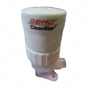 GEMÜ C60 12T75305A1HPWZ1275 / ICH-88092551-00-091365