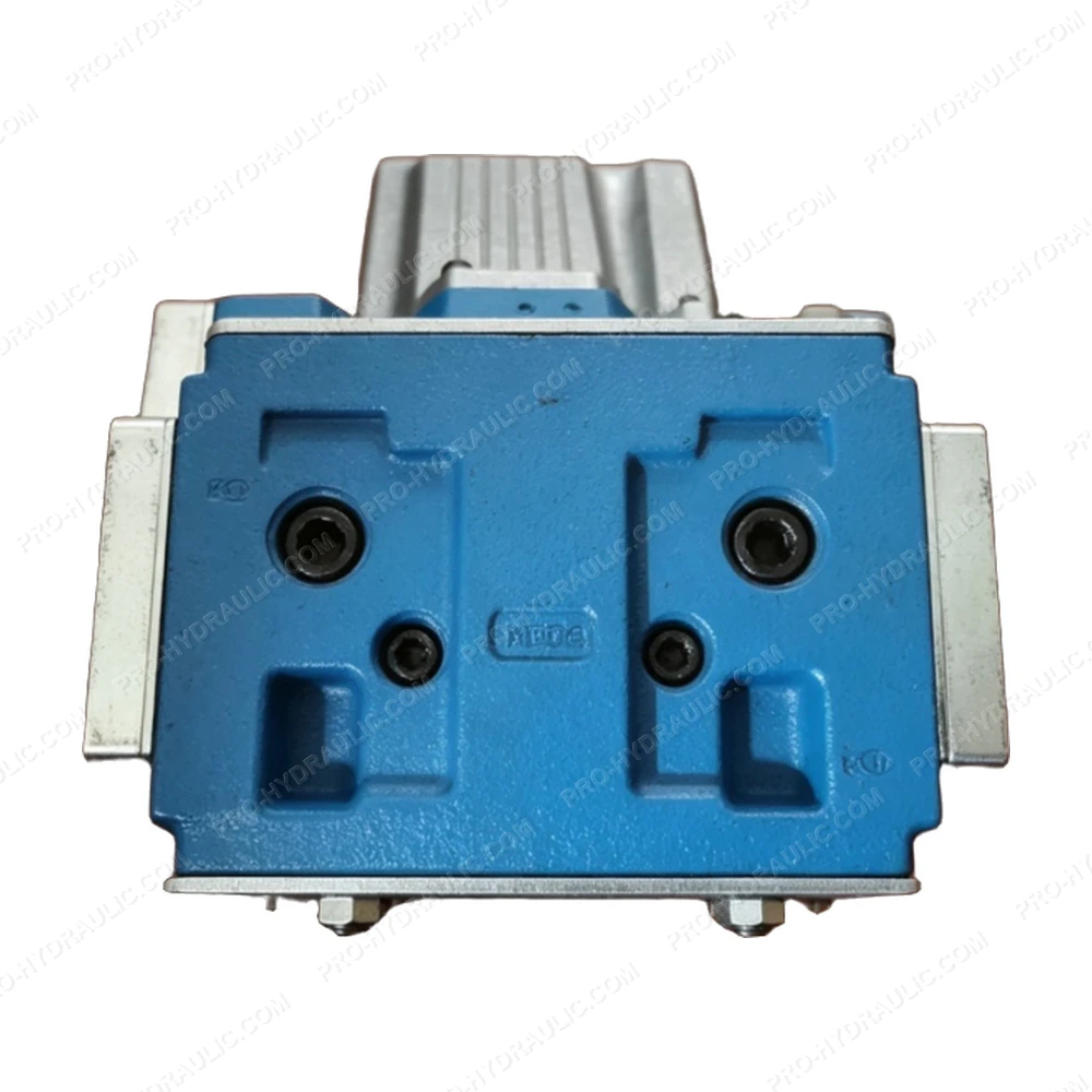 MOOG D661-4636 / G60KOAA6VSX2HA