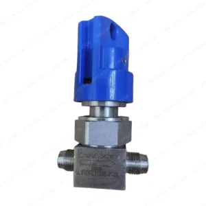 SWAGELOK 6LV-DFL11345-P-BL