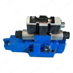 REXROTH 4WRZE16E150-74/6EG24EK31/A1M / R900974758
