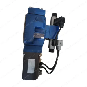 REXROTH 4WRKE 16 E200L-33/6EG24K31/A1D3M / R900727361