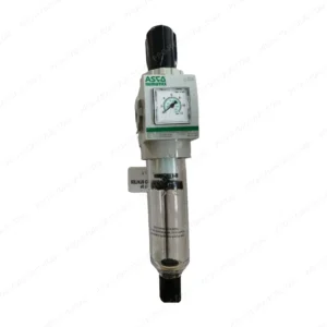 ASCO NUMATICS G651APAN2G2ABGN