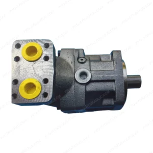 PARKER F12-040-MS-SV-T-000-0000-PO / 3786812