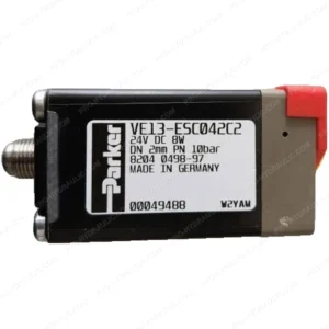 PARKER VE13-ESC042C2 / 00049488
