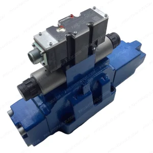 REXROTH 4WRZE25E325-73/6EG24N9ETK31/A1M / R901017352