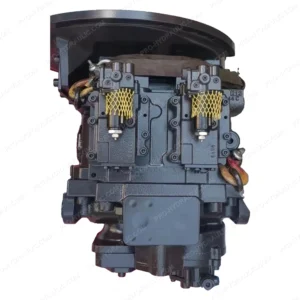 KAWASAKI K5V212DPH1N6R-0E81-V