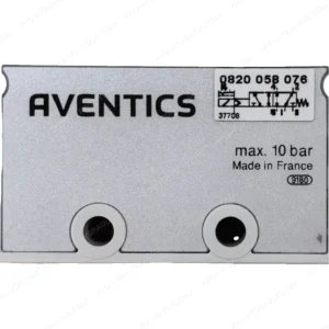 AVENTICS 0820 058 076