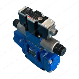 REXROTH 4WRZE 10W6-50-73/6EG24N9ETK31/F1D3M / R901006547