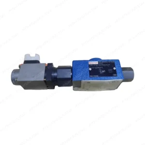 REXROTH DRE 6-1X/100MG24K4M / R900932943