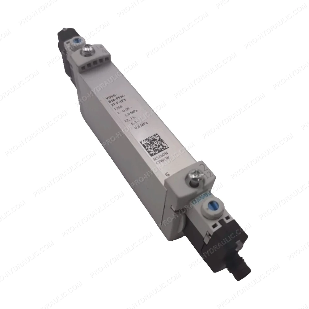 FESTO VUVG-B18-P53C-ZT-F-1P3