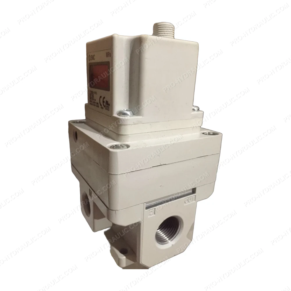 SMC ITV3050-313CL