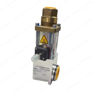 COAX MK 10 NC / 552374 / VAU22-012963.3.7