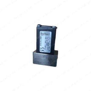 BURKERT 2873 A 2,5 FKM VA / 00234314