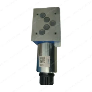REXROTH 4WE 10 D52/HG24N9K4/M / R9010891200