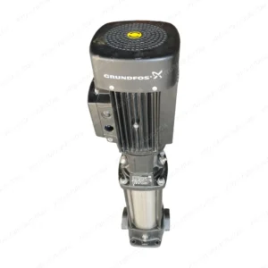 GRUNDFOS CR3-19 A-A-A-E-HQQE / A-98674947-10000401