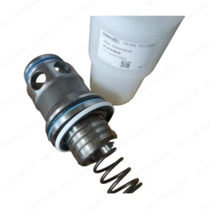REXROTH LC 50 A10E70/ / R900938024